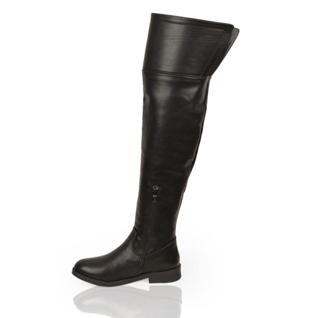 Ancona Boot