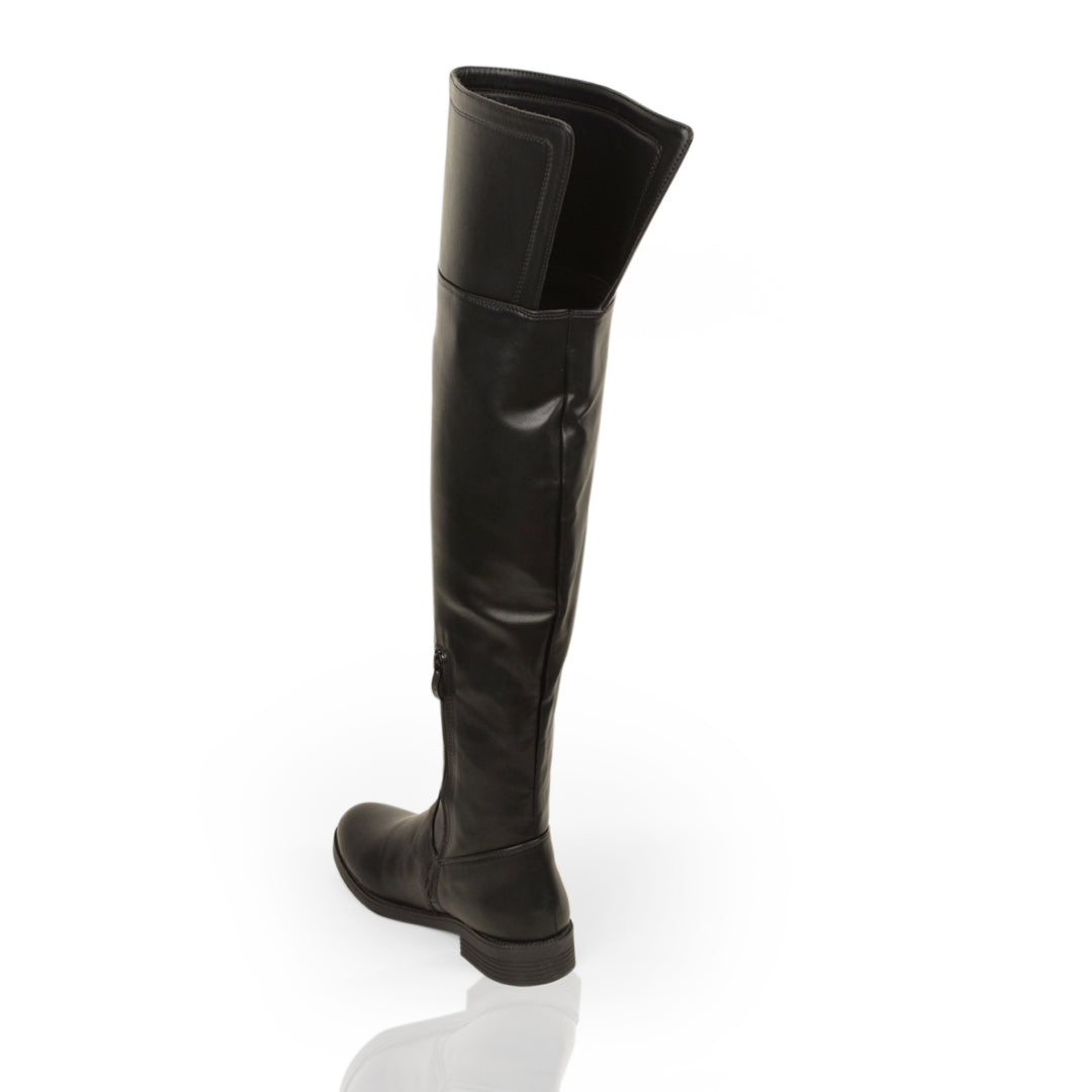 Ancona Boot