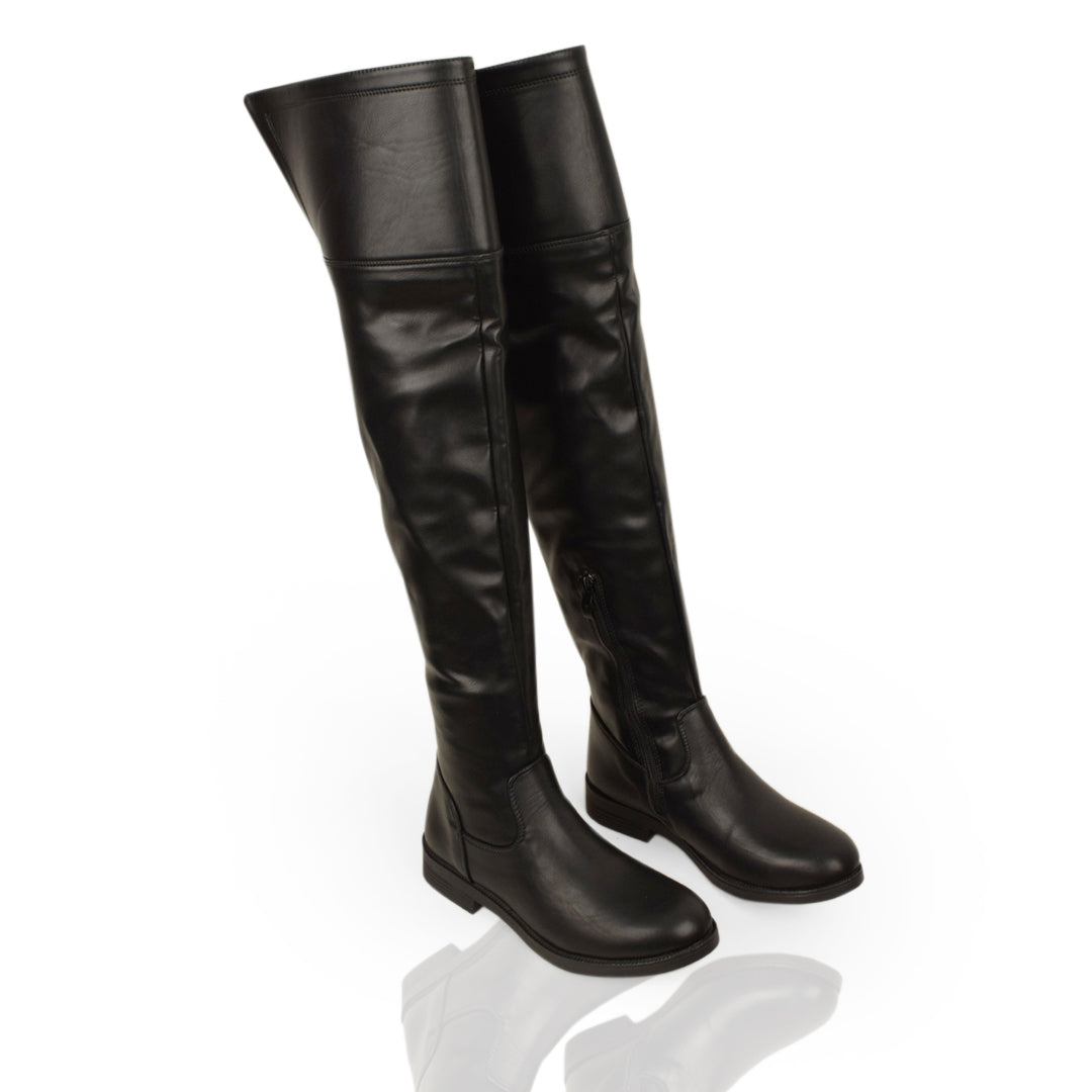 Ancona Boot