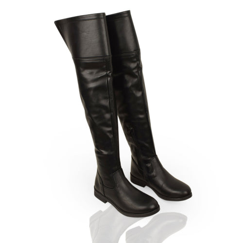 Ancona Boot