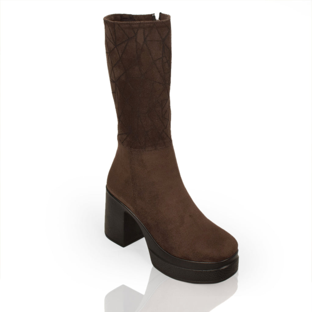 Palermo Boot