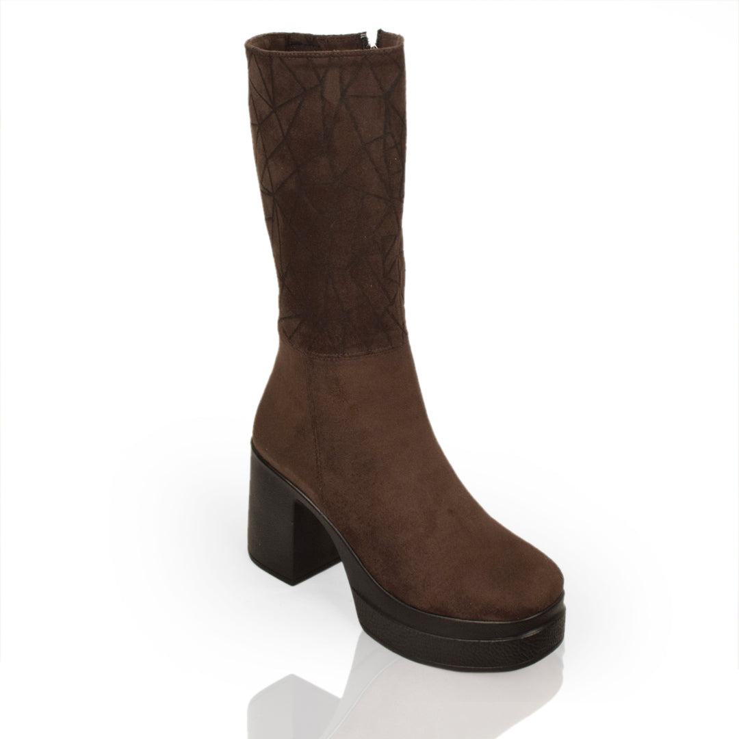 Palermo Boot