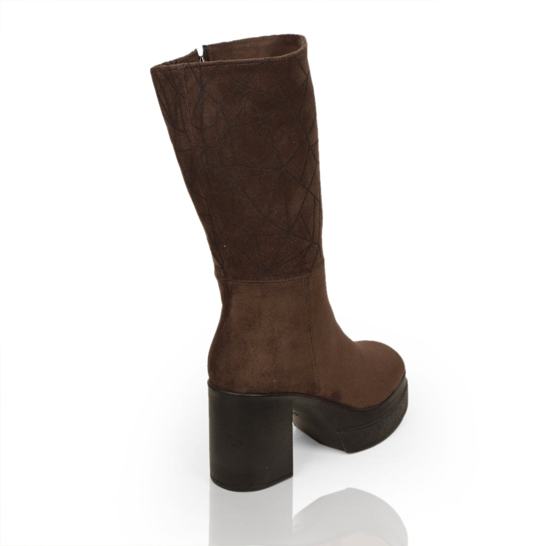 Palermo Boot