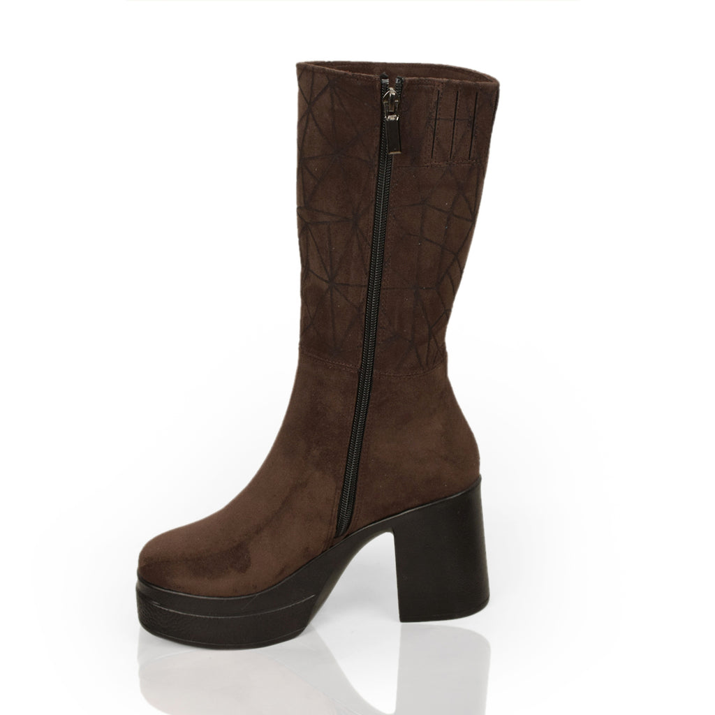 Palermo Boot