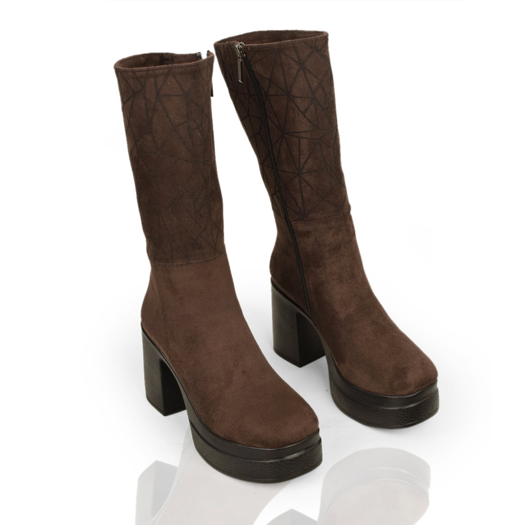 Palermo Boot