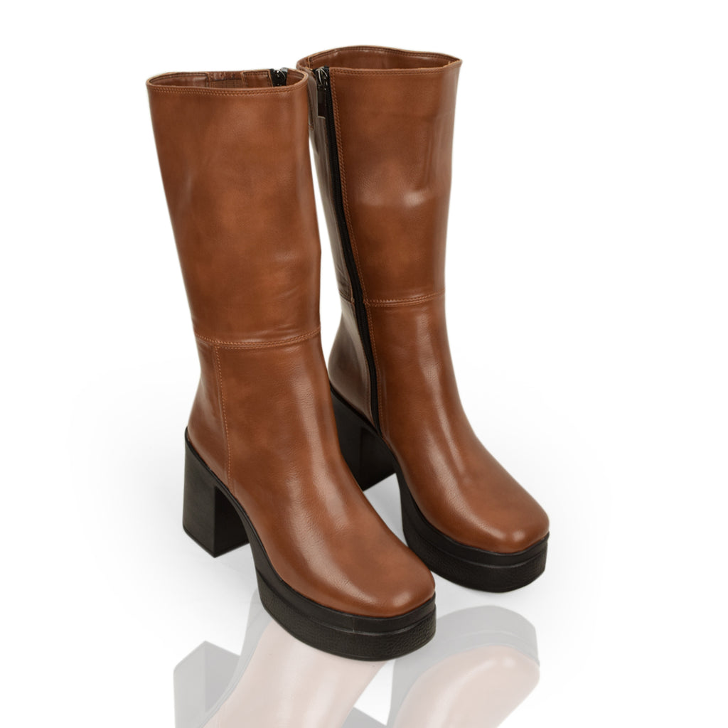 Trento Boot