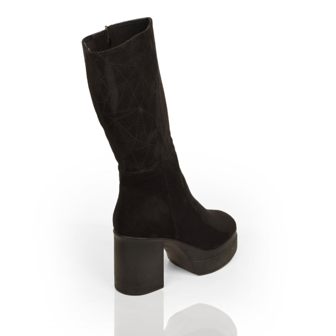 Palermo Boot