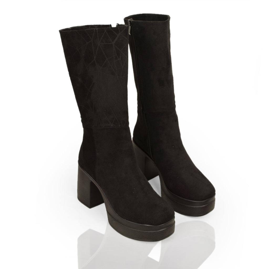 Palermo Boot