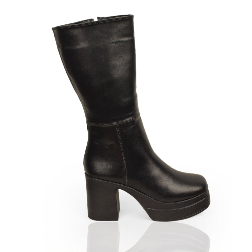 Trento Boot
