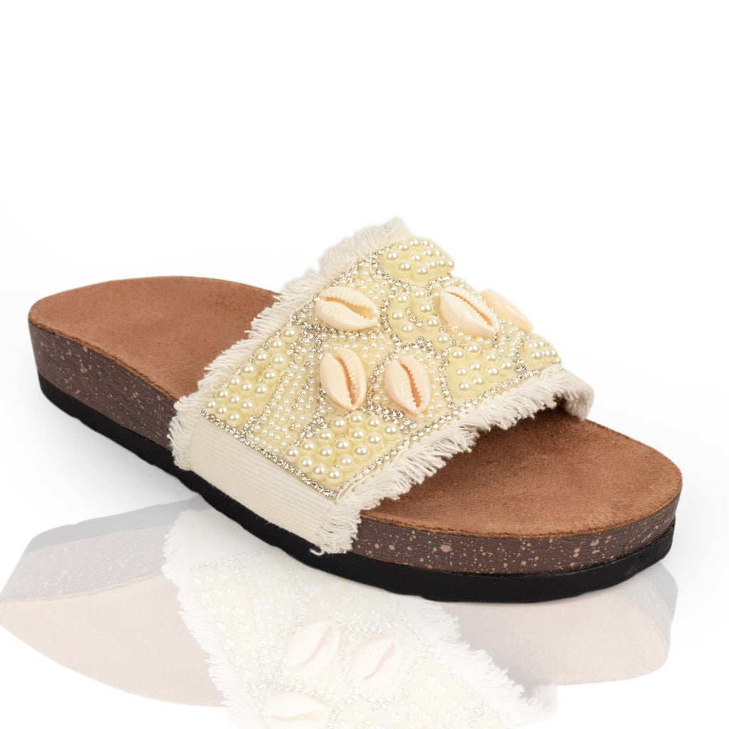 Ocean Charm Slide