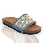 Ocean Charm Slide