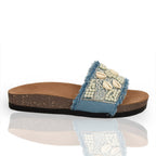Ocean Charm Slide