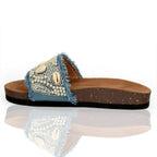 Ocean Charm Slide