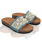 Ocean Charm Slide
