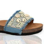 Ocean Charm Slide