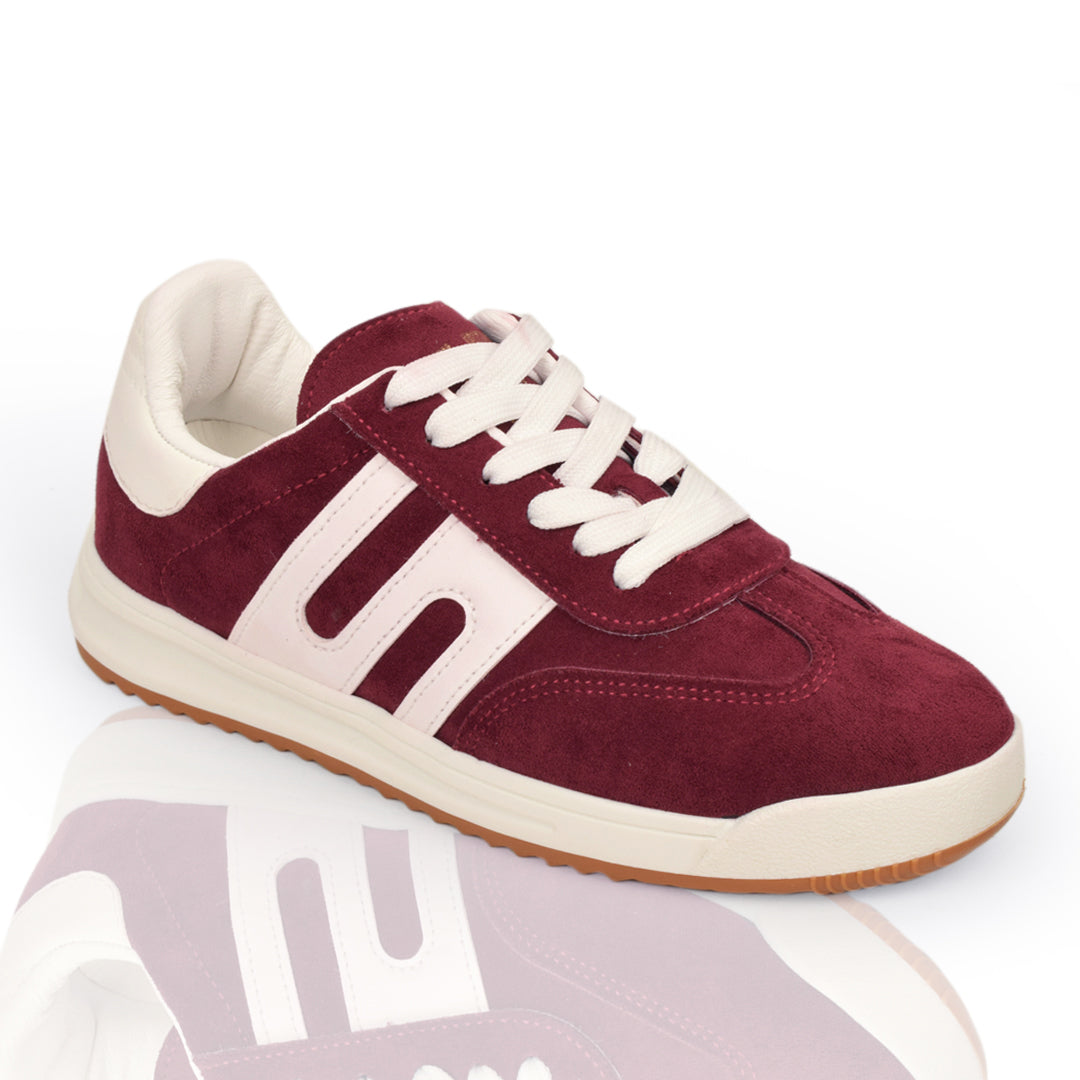 City Runner Sneaker