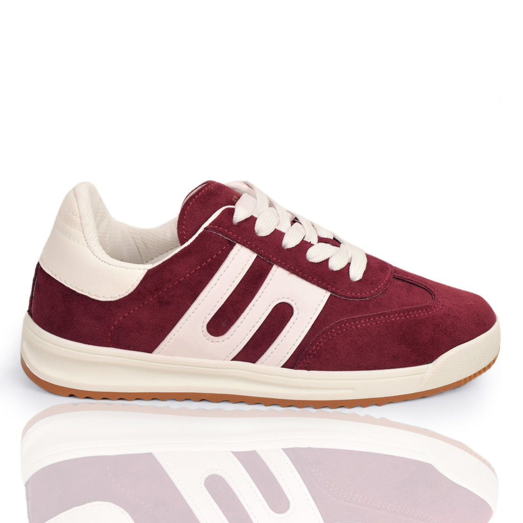 City Runner Sneaker