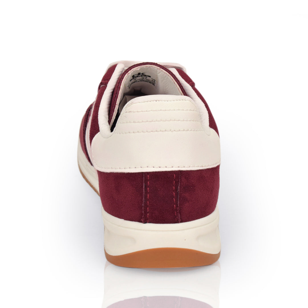 City Runner Sneaker