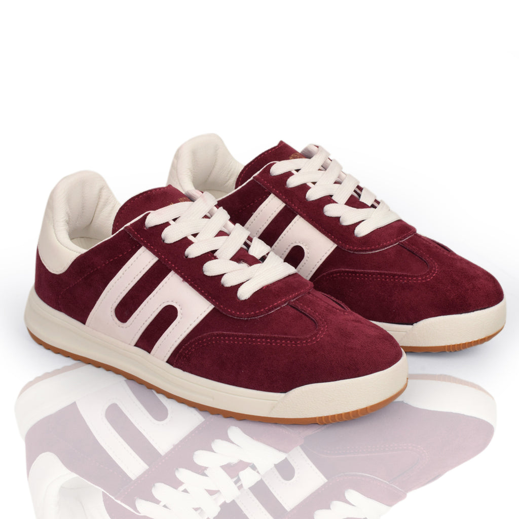 City Runner Sneaker