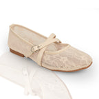 Lace Grace Ballerina