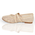 Lace Grace Ballerina