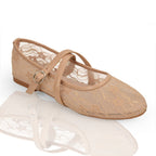 Lace Grace Ballerina