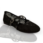 Lace Grace Ballerina