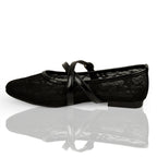 Lace Grace Ballerina