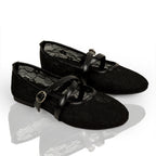 Lace Grace Ballerina