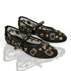 Garden Bloom Ballerina