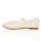 Garden Bloom Ballerina