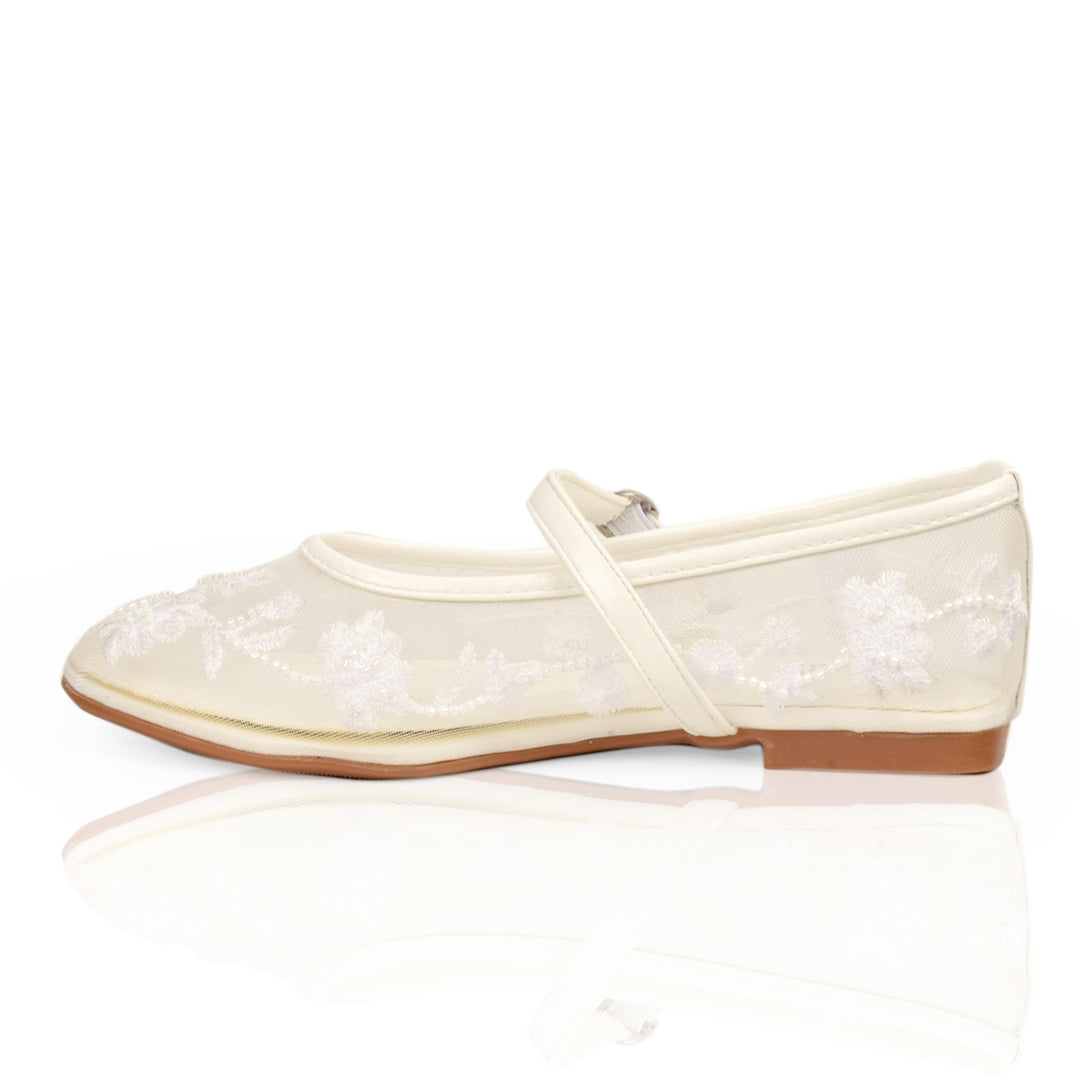 Garden Bloom Ballerina