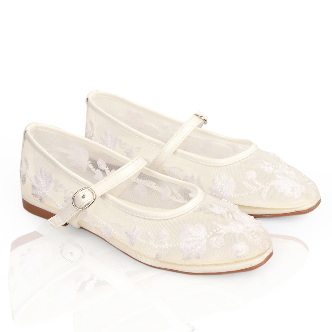 Garden Bloom Ballerina