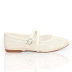 Lace Grace Ballerina