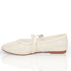 Lace Grace Ballerina