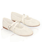Lace Grace Ballerina