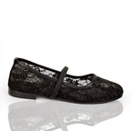 Soft Lace Flats