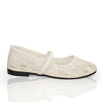 Soft Lace Flats
