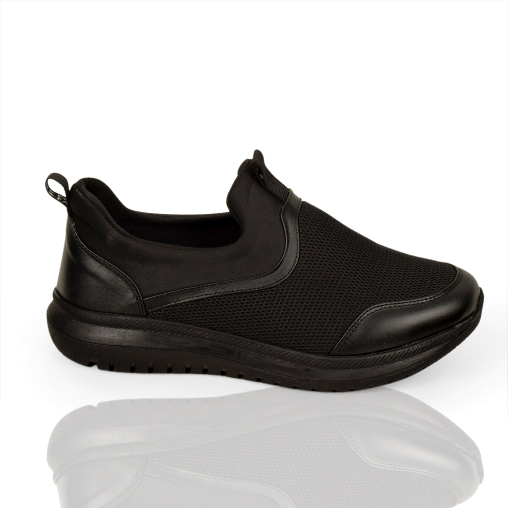 Flex Slip-Ons