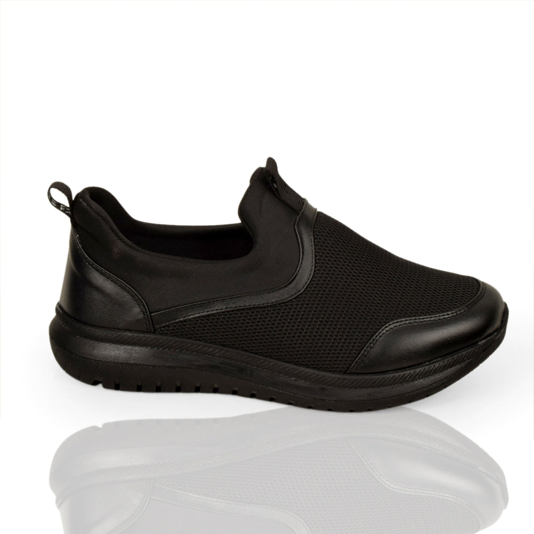 Flex Slip-Ons