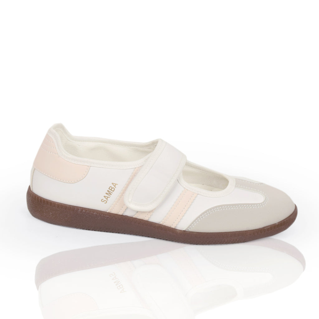 Sneaker Ballet