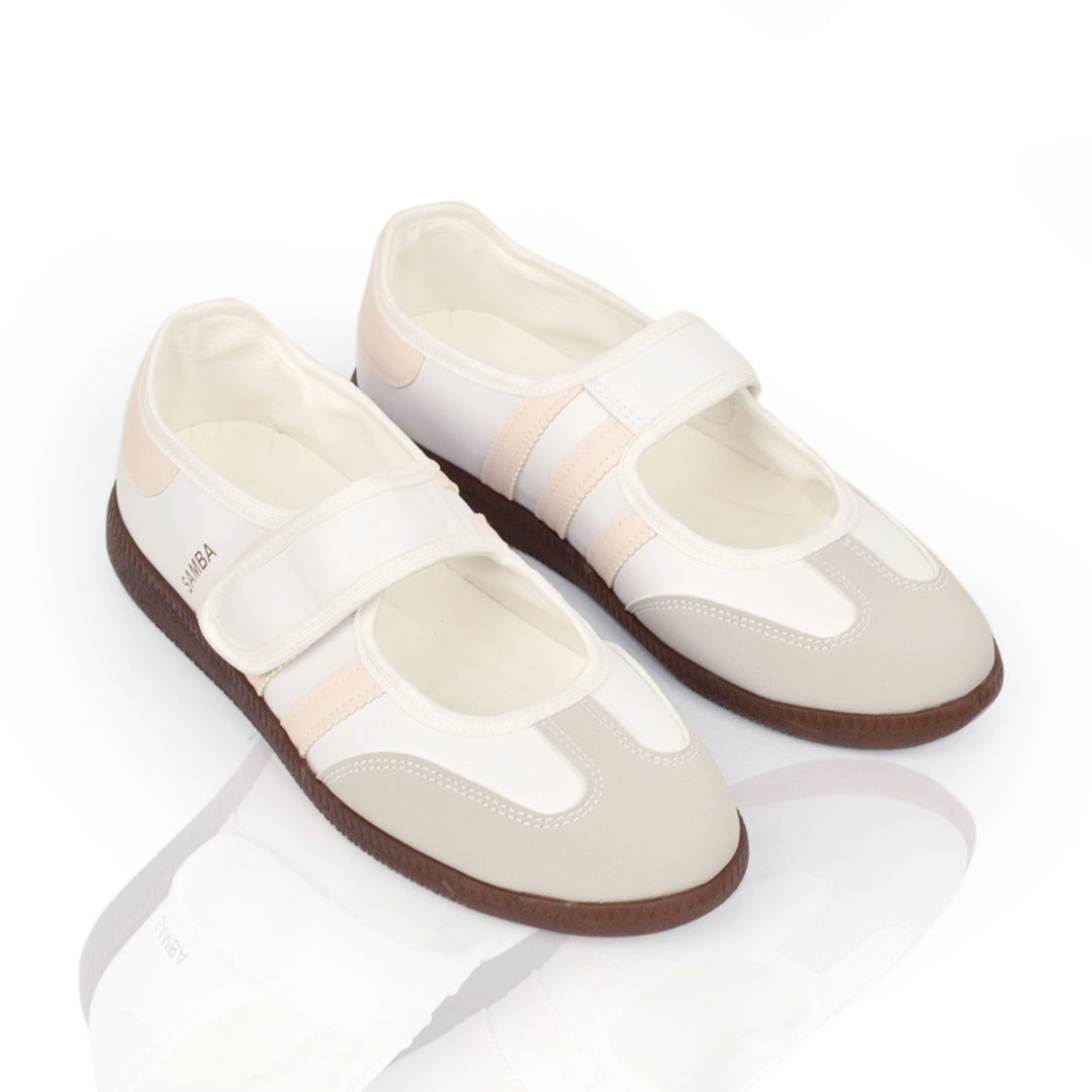 Sneaker Ballet