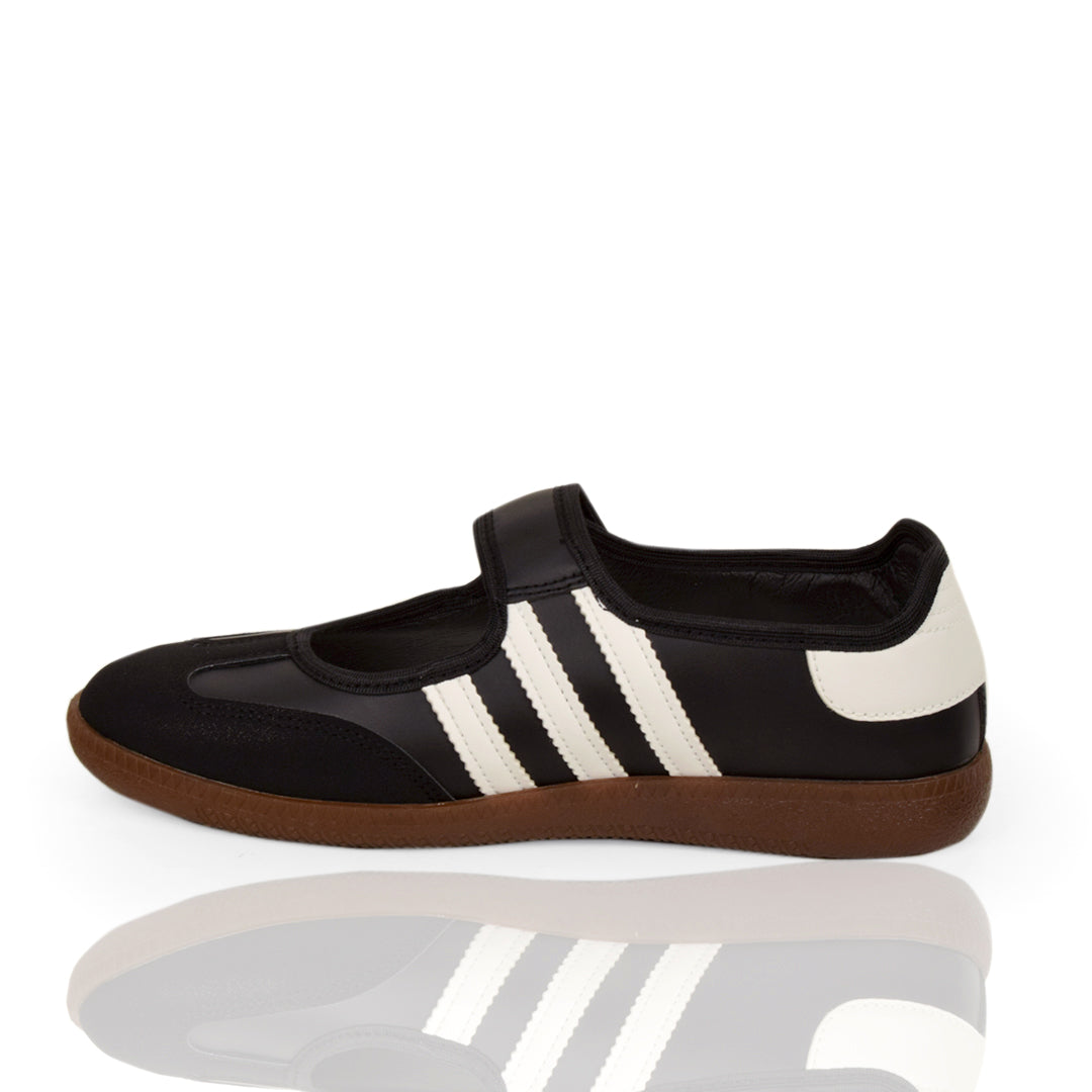 Sneaker Ballet