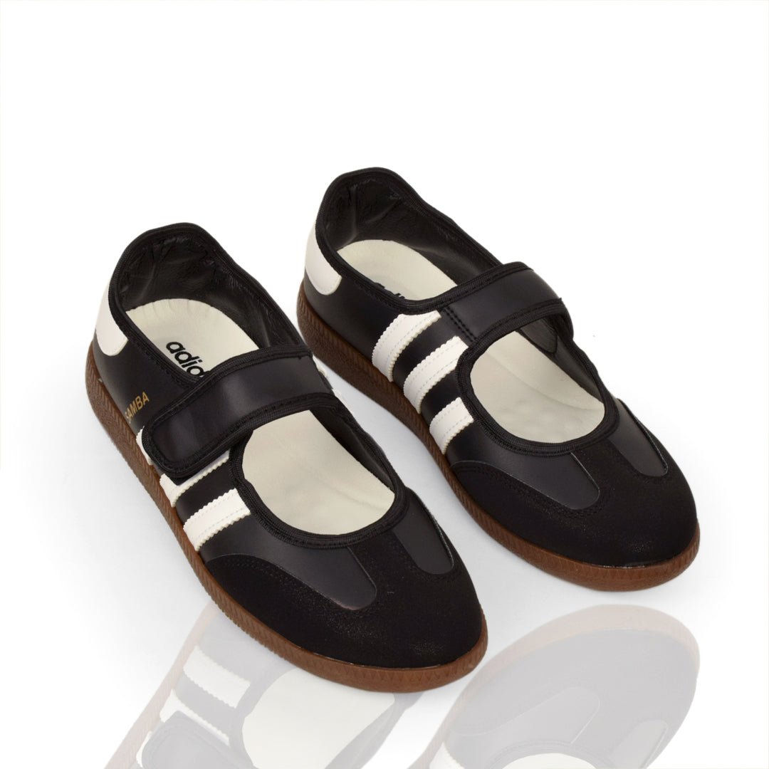 Sneaker Ballet