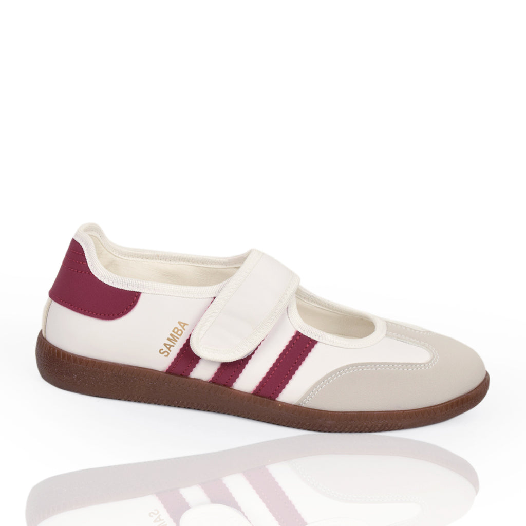 Sneaker Ballet