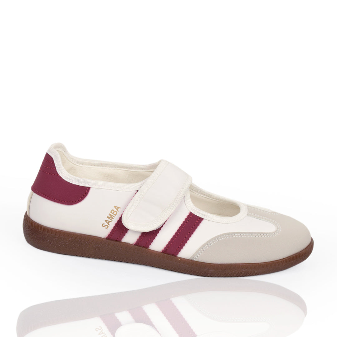Sneaker Ballet