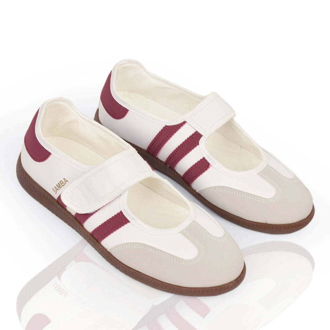 Sneaker Ballet