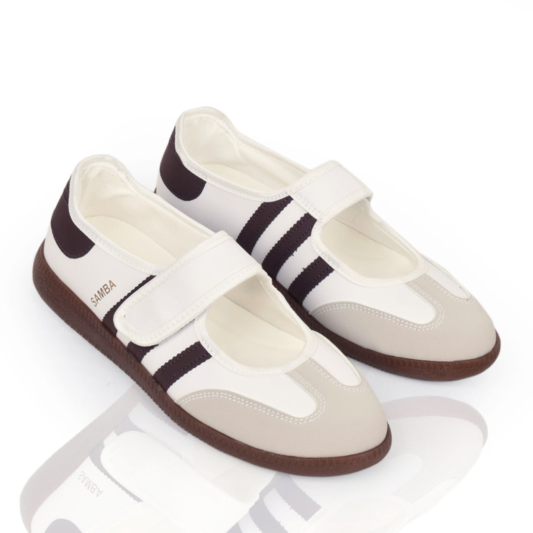 Sneaker Ballet