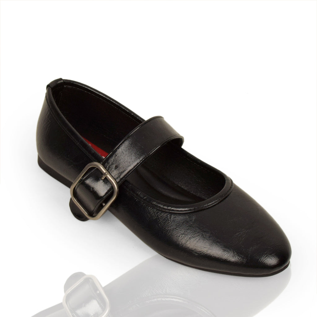 Sleek Mary