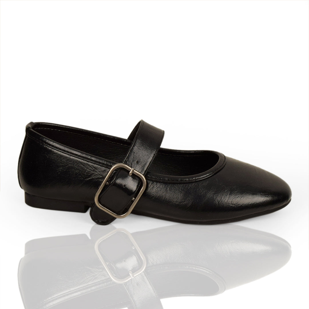 Sleek Mary